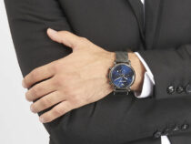 Montre Armani homme