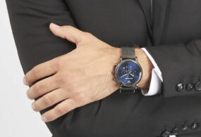 Montre Armani homme