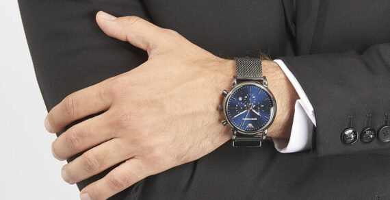 Montre Armani homme