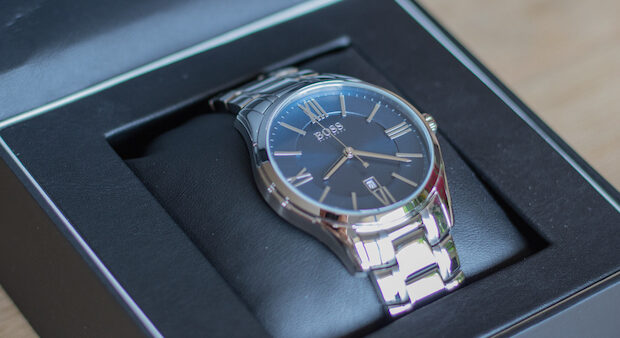 Montre Hugo BOSS