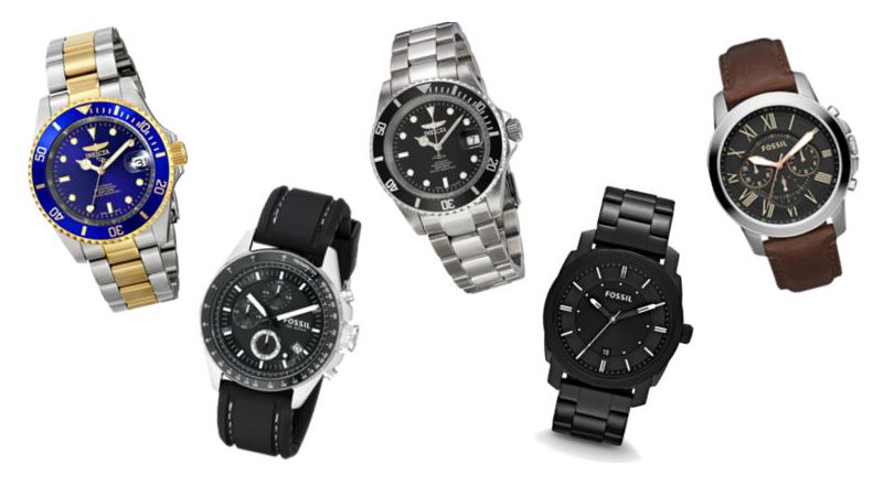 Montre homme pas cher - Vente montre